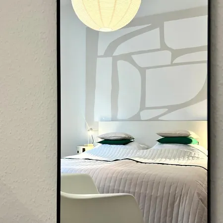 Appartamento Stylischer Altbau In Schwelm, Nah Koeln Und Duesseldorf Schwelm