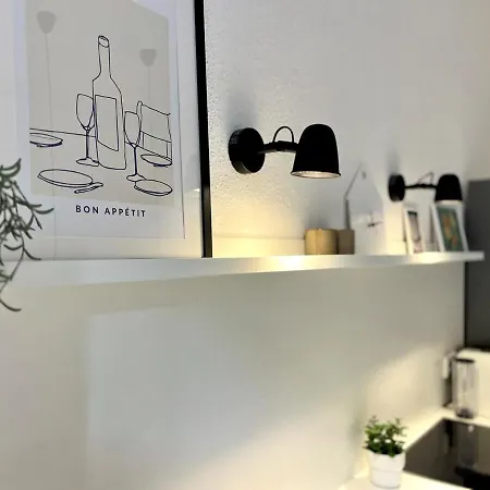 Stylischer Altbau In Schwelm, Nah Köln Und Düsseldorf * Schwelm