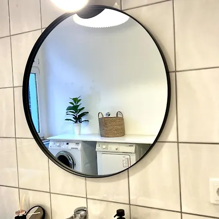 Apartamento Stylischer Altbau In Schwelm, Nah Köln Und Düsseldorf Schwelm