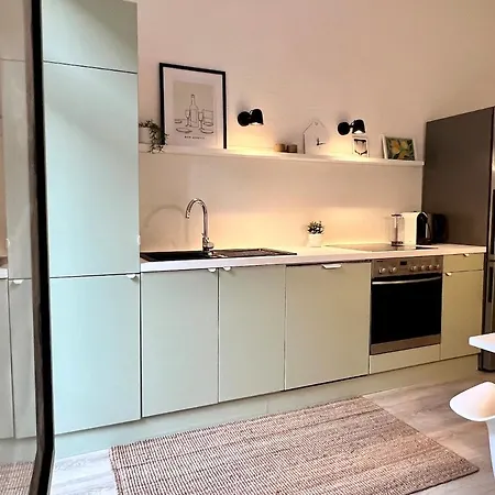 Appartamento Stylischer Altbau In Schwelm, Nah Koeln Und Duesseldorf Schwelm