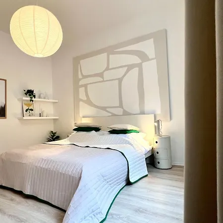 Stylischer Altbau In Schwelm, Nah Köln Und Düsseldorf Apartamento Schwelm
