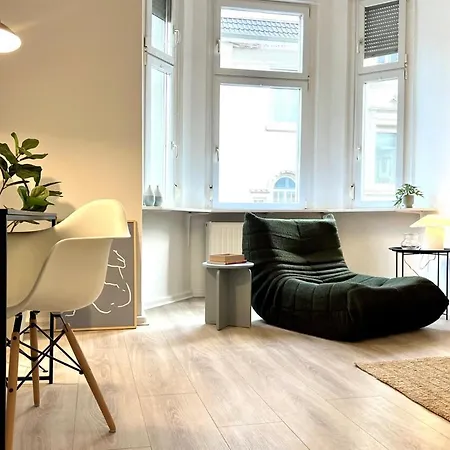 Stylischer Altbau In Schwelm, Nah Koeln Und Duesseldorf Schwelm